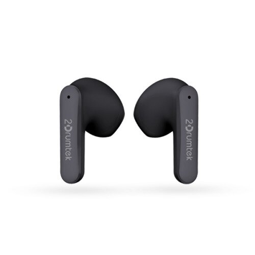 A4Tech B20 True Wireless Earphones - Ash Gray