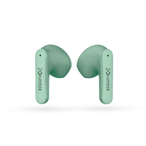 A4Tech B20 True Wireless Earphones - Mint Green