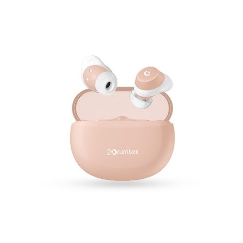 A4Tech B27 True Wireless Earphones - Baby Pink