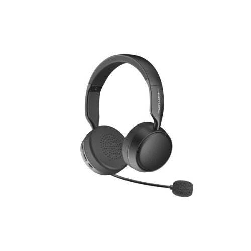 A4Tech BH235 Wireless Headset - Black