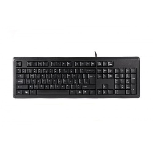 A4Tech Comfort Key Keyboard (KR-92)