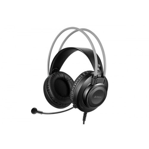 A4Tech Conference USB Over-Ear Headphones (FH200U)