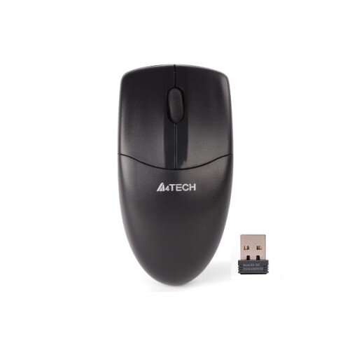 A4Tech Energy-Saving Wireless Mouse (G3-220N)