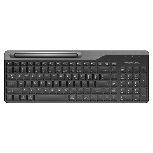 A4Tech FBK25 Bluetooth & 2.4G Wireless Keyboard