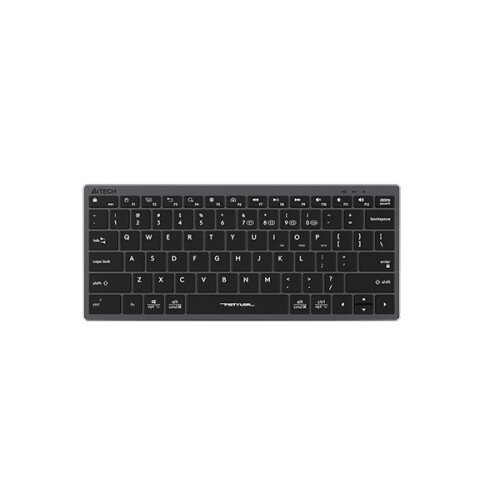 A4Tech FBX51C Bluetooth & 2.4G Wireless KB