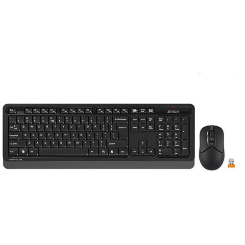 A4Tech FG1012S Keyboard & Mouse Combo