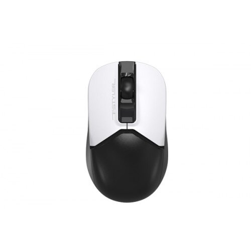 A4tech FG12S 2.4G Wireless Mouse