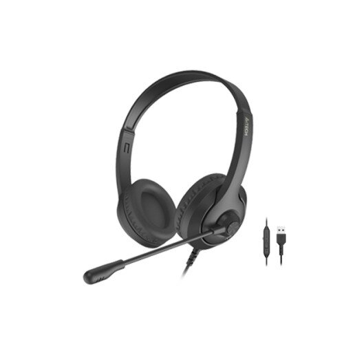 A4Tech FH100U Stereo Headset