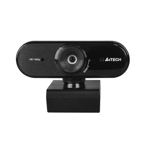 A4Tech FHD 1080P MF Webcam