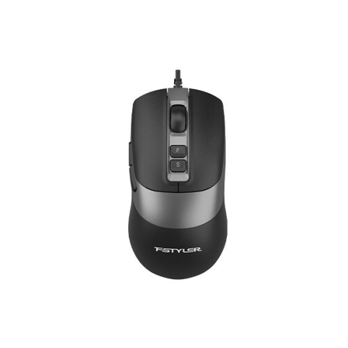 A4Tech FM50S Plus 4000 DPI Optical Mouse