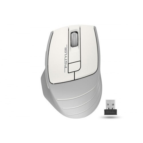 A4Tech FSTYLER 2000 DPI 2.4G Wireless Mouse