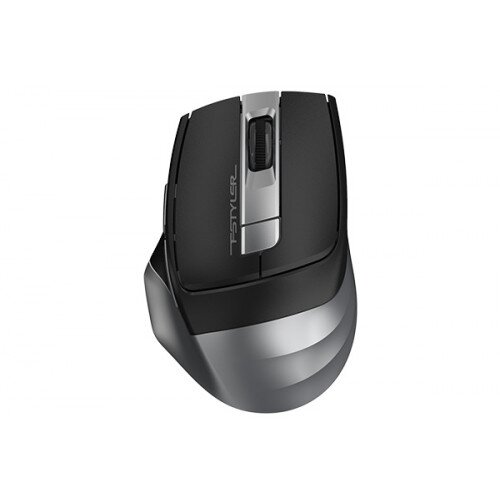 A4Tech FSTYLER 2000 DPI 2.4G Wireless Mouse (FG35)