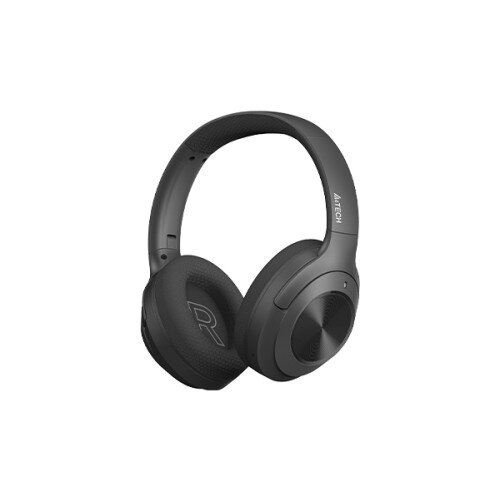 A4Tech Fstyler BH220 Wireless Headset - Black