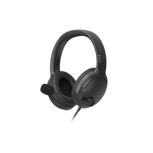 A4Tech Fstyler FH280U Conference Over-Ear Headset - Black