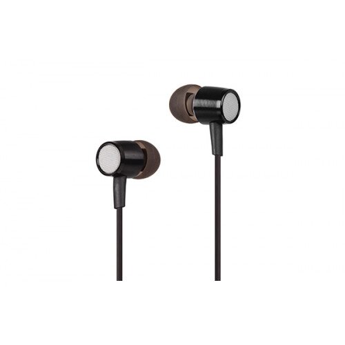 A4Tech HD Metallic Earphone (MK-730)