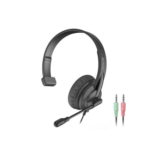 A4tech HS-11 Mono Headset