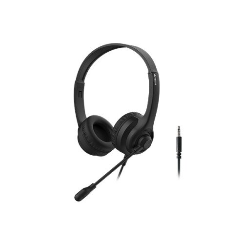 A4Tech HS-8i Stereo Headset