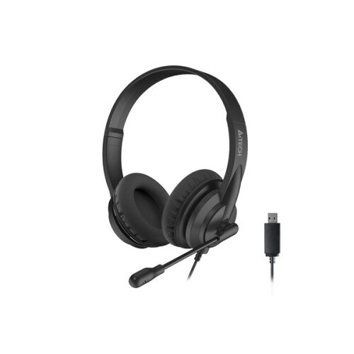 A4Tech HU-10 USB Headset