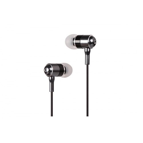 A4Tech Metallic Earphones (MK-650)