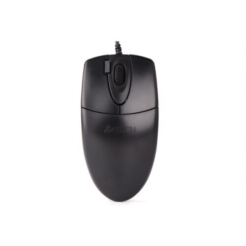 A4Tech Optical Wired Mouse (OP-620D)