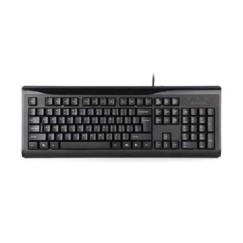 A4Tech Smart Key Keyboard (KB-8A)