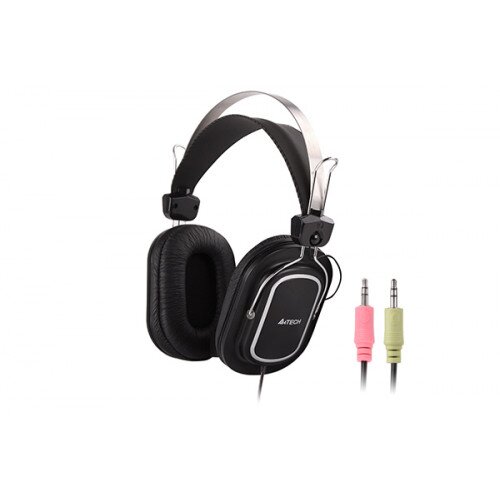 A4tech Stereo Gaming HeadSet (HS-200)