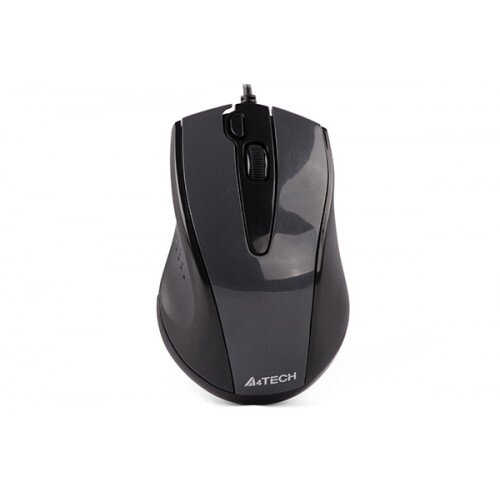 A4Tech Wire Silent Mouse (N-500FS)