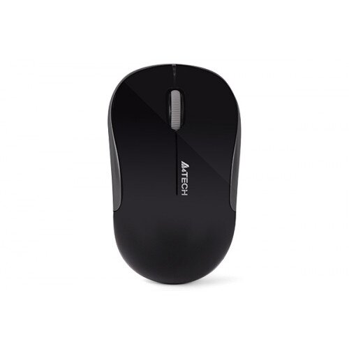 A4tech Wireless Mouse (G3-300N) - Black