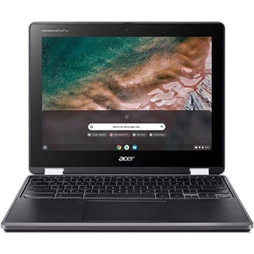 Acer 12" Chromebook Spin 512 2 in 1 R853TNA-P1WU