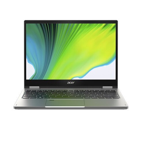 Acer 13.3" Spin 3 2 in 1 Laptop SP313-51N-78HA