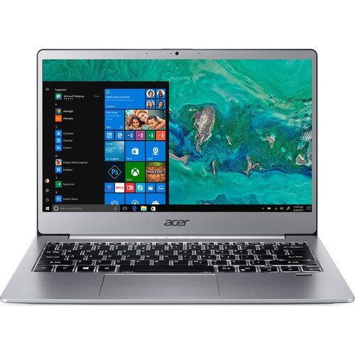 Acer 13.3" Swift 3 Laptop SF313-51-51Z4