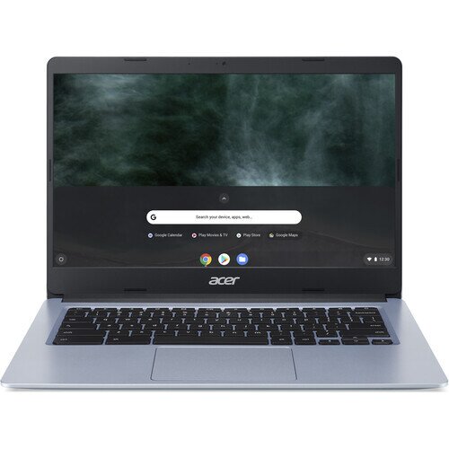 Acer 14" Chromebook Touch CB314-1HT-C7C0