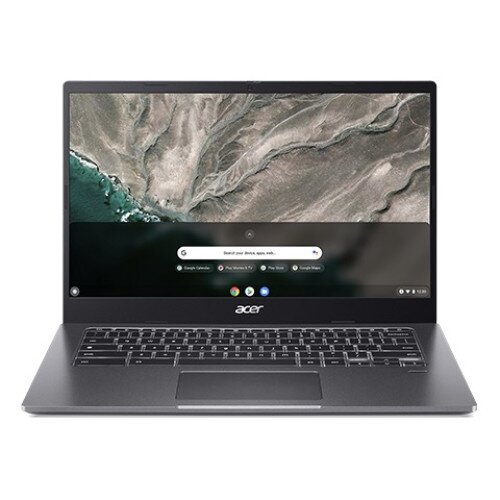 Acer 14" Chromebook 514 CB514-1WT-3481