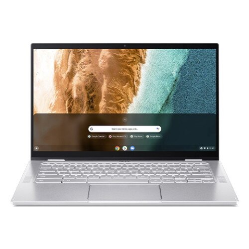 Acer 14" Chromebook Enterprise Spin 514 2 in 1 CP514-2H-56QM
