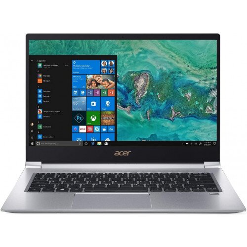 Acer 14" Swift 3 Laptop - SF314-55-58P9