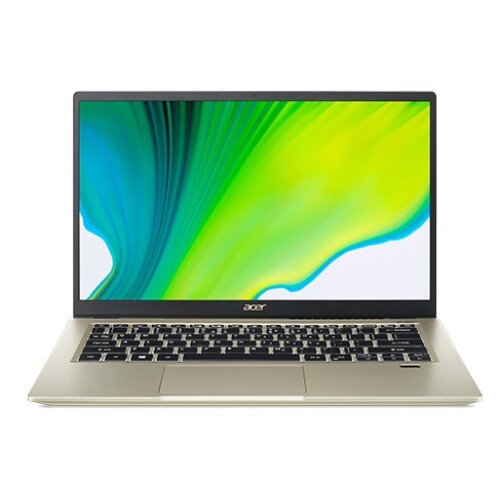 Acer 14" Swift 3X Laptop SF314-510G-534Z