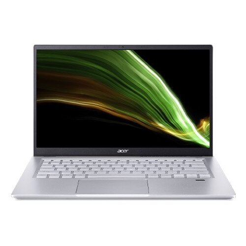 Acer 14" Swift X Laptop SFX14-41G-R0SG