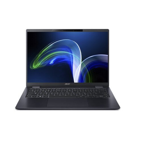 Acer 14" TravelMate P6 Laptop TMP614-52-58LB