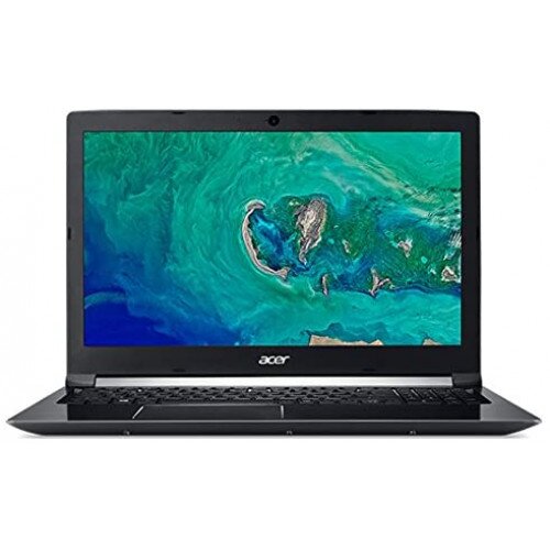 Acer 15.6" Aspire 7 Laptop A715-72G-79R9