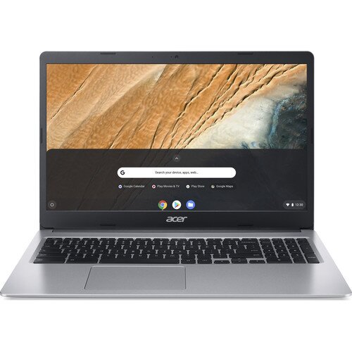 Acer 15.6" Chromebook 315 Touch CB315-3HT-C296