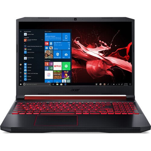 Acer 15.6" Nitro 5 Gaming Laptop AN515-54-70KK