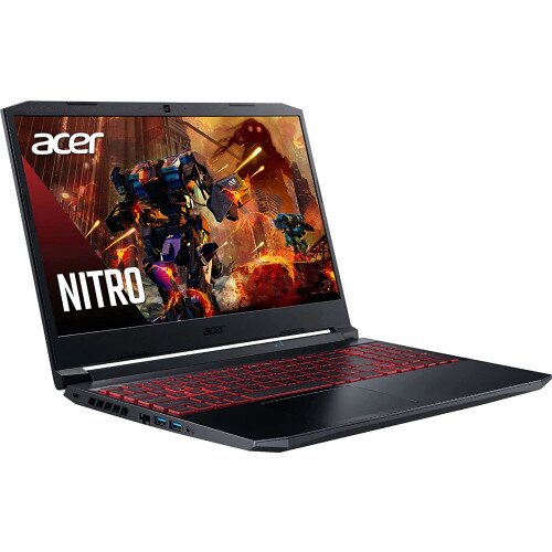 Acer 15.6" Nitro 5 Gaming Laptop AN515-57-584Y