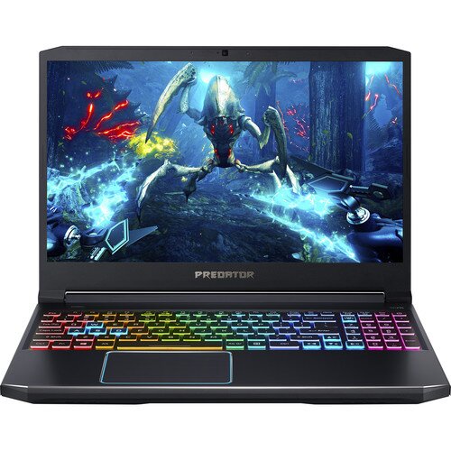 Acer 15.6" Predator Helios 300 Gaming Laptop PH315-52-72EV