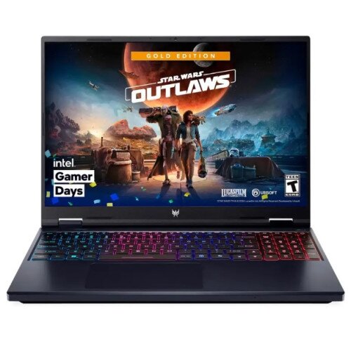 Acer 16" Predator Helios Neo 16 Gaming Laptop - PHN16-72-99PA