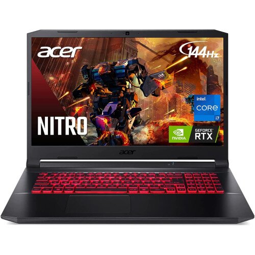Acer 17.3" Nitro 5 Gaming Laptop AN517-54-77KG