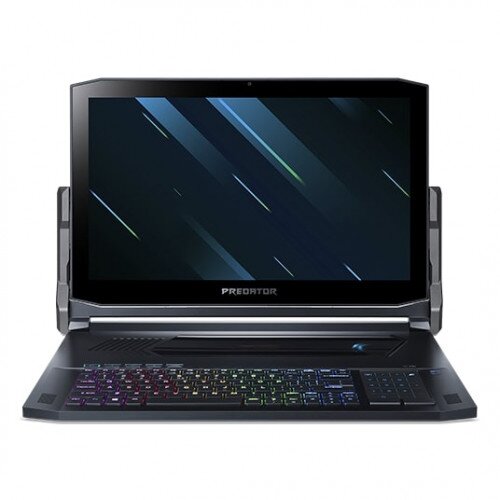 Acer 17.3" Predator Triton 900 Gaming Laptop PT917-71-721J