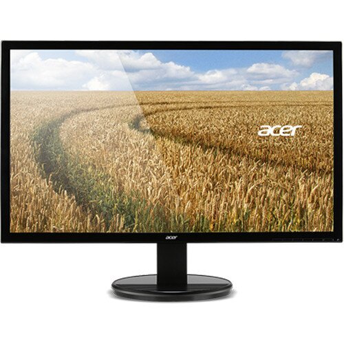 Acer 19.5" K2 Monitor K202HQL Abi