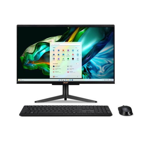 Acer 21.5" Aspire C22 All-in-One Desktop - C22-1610-UA91