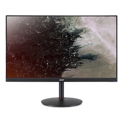 Acer 23.8" Nitro XV2 Gaming Monitor XV242Y Pbmiiprx