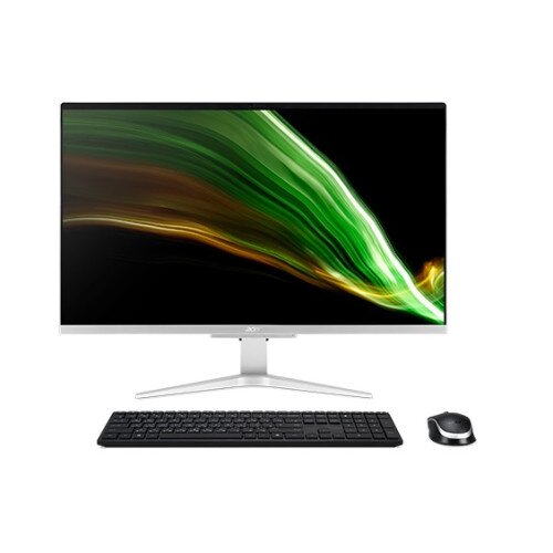 Acer 27" Aspire C27 All-In-One Desktop C27-1655-UA91